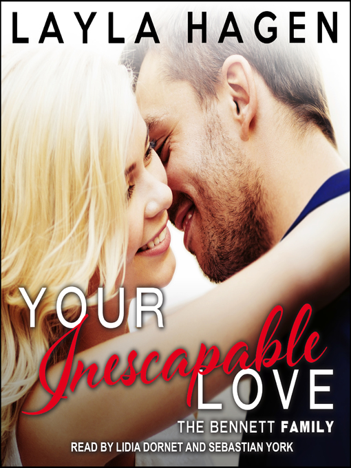 Title details for Your Inescapable Love by Layla Hagen - Wait list
